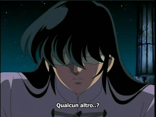 Otaku Gallery  / Anime e Manga / Saint Seiya / Screen Shots / Hades / 05 - Ritrovamenti Provvisori / 053.jpg